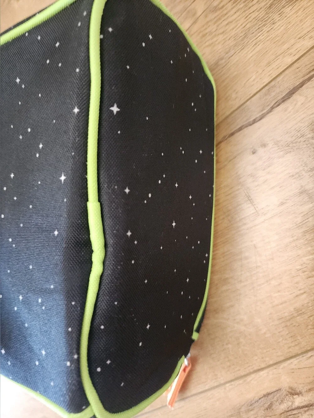 NWT Disney Parks Toy Story 5 Insulated Lunch Bag Carry Handle Buzz Lightyear